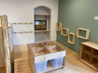 Hier Wil Je Wonen: Nieuw Interieur Kinderdagverblijf De Boerderij!